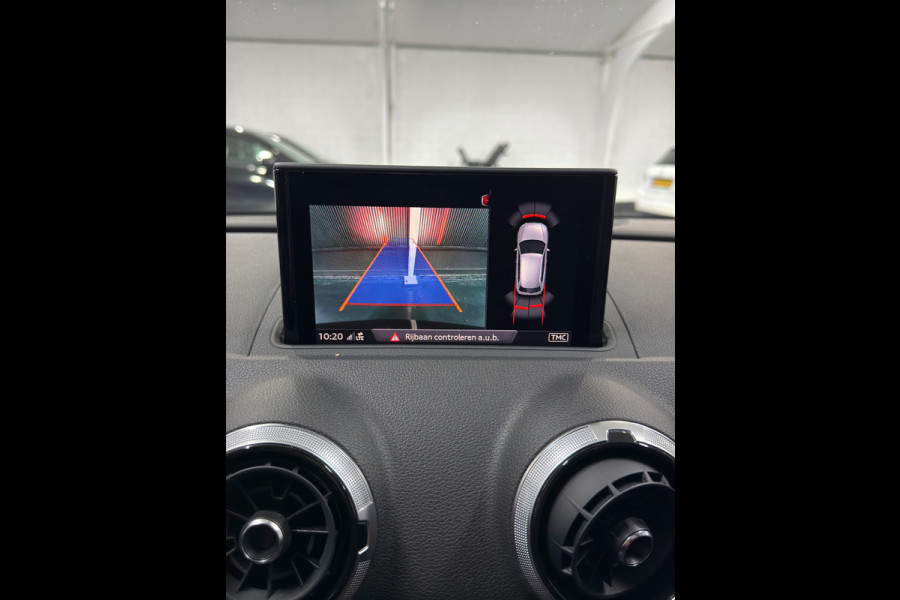 Audi A3 Sportback 2.0 TFSI S3 quattro Pro Line Plus