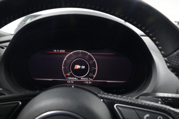 Audi A3 Sportback 2.0 TFSI S3 quattro Pro Line Plus