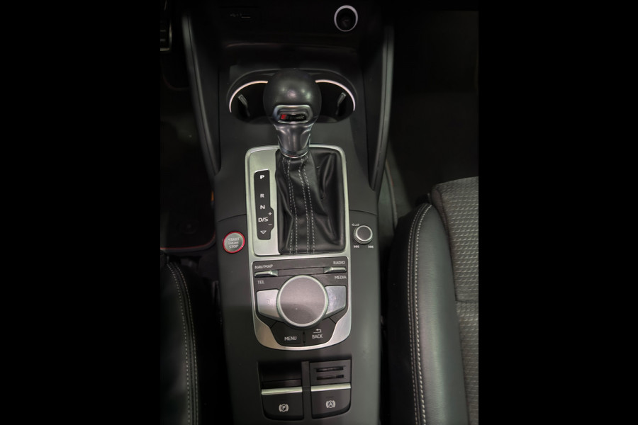 Audi A3 Sportback 2.0 TFSI S3 quattro Pro Line Plus