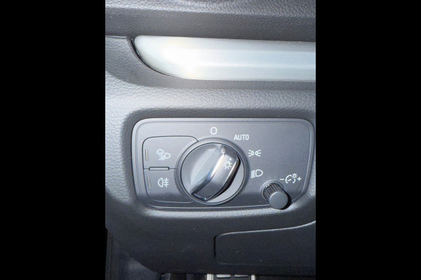 Audi A3 Sportback 2.0 TFSI S3 quattro Pro Line Plus