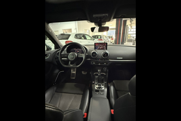 Audi A3 Sportback 2.0 TFSI S3 quattro Pro Line Plus