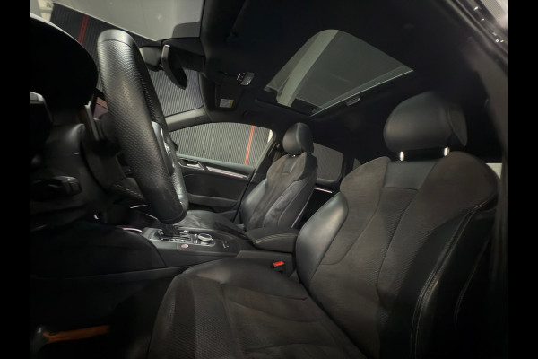 Audi A3 Sportback 2.0 TFSI S3 quattro Pro Line Plus