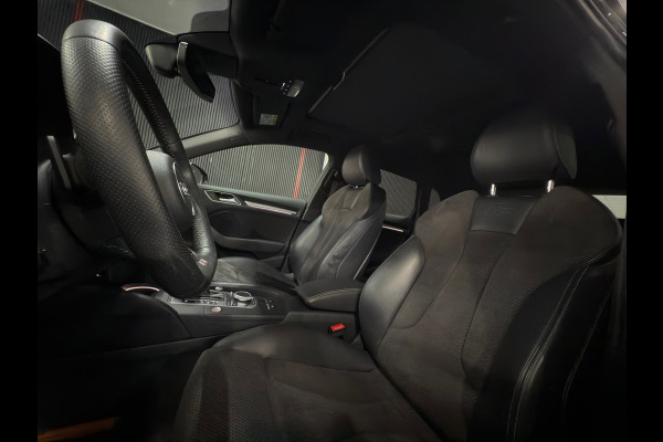 Audi A3 Sportback 2.0 TFSI S3 quattro Pro Line Plus