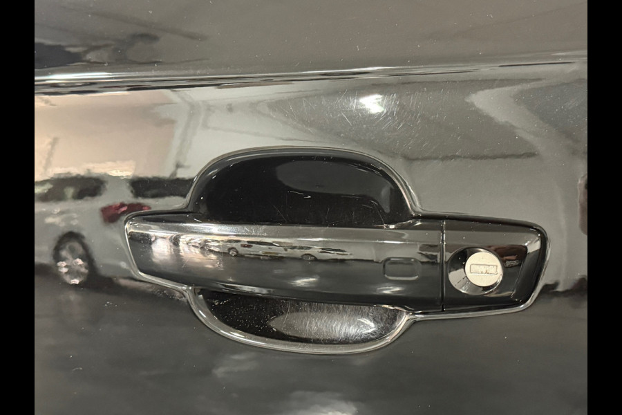 Audi A3 Sportback 2.0 TFSI S3 quattro Pro Line Plus