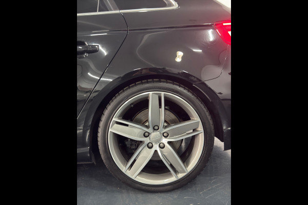 Audi A3 Sportback 2.0 TFSI S3 quattro Pro Line Plus