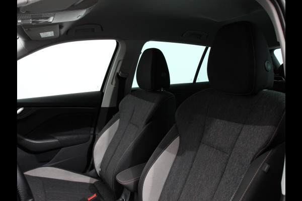 Škoda Kamiq 1.0 TSI 110pk DSG Style | Navigatie | Apple Carplay / Android auto | Parkeersensor achter | Cruise Control | Verwarmbare voorstoelen | Extra getint glas | Climate Control