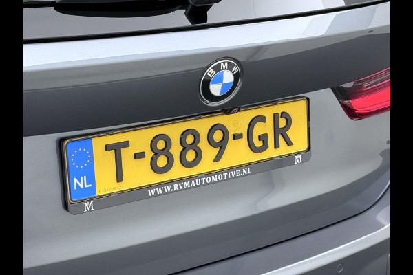BMW 3 Serie Touring 320i M-SPORT| PANO| ADAP. CRUISE| NET GROOT ONDERHOUD GEHAD, RIJKLAAR| ELEK. ACHTERKLEP| CAMERA|