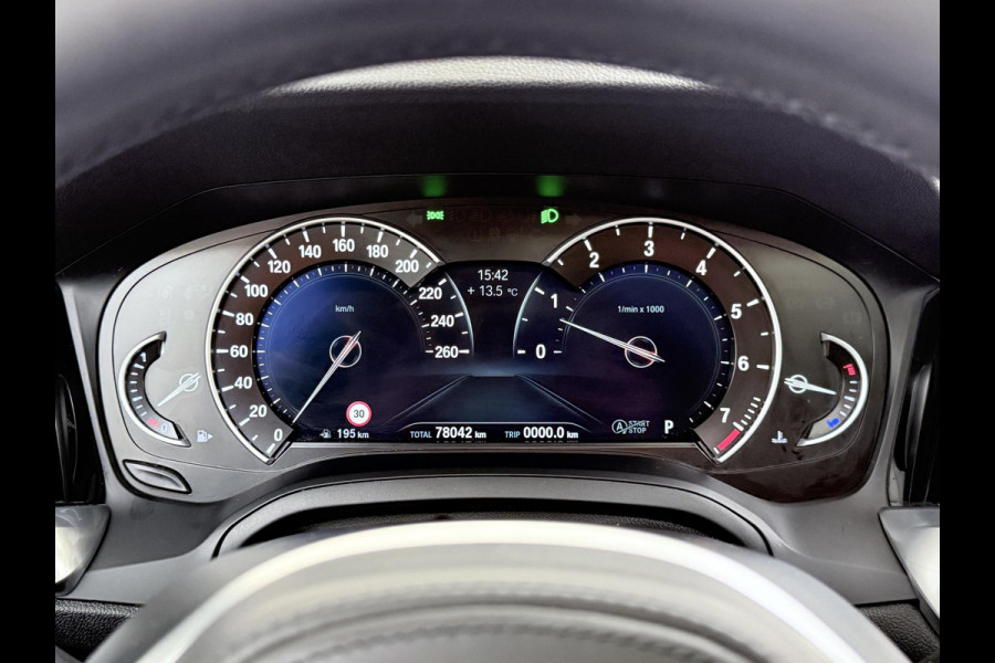 BMW 3 Serie Touring 320i M-SPORT| PANO| ADAP. CRUISE| NET GROOT ONDERHOUD GEHAD, RIJKLAAR| ELEK. ACHTERKLEP| CAMERA|