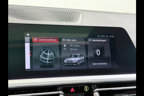 BMW 3 Serie Touring 320i M-SPORT| PANO| ADAP. CRUISE| NET GROOT ONDERHOUD GEHAD, RIJKLAAR| ELEK. ACHTERKLEP| CAMERA|