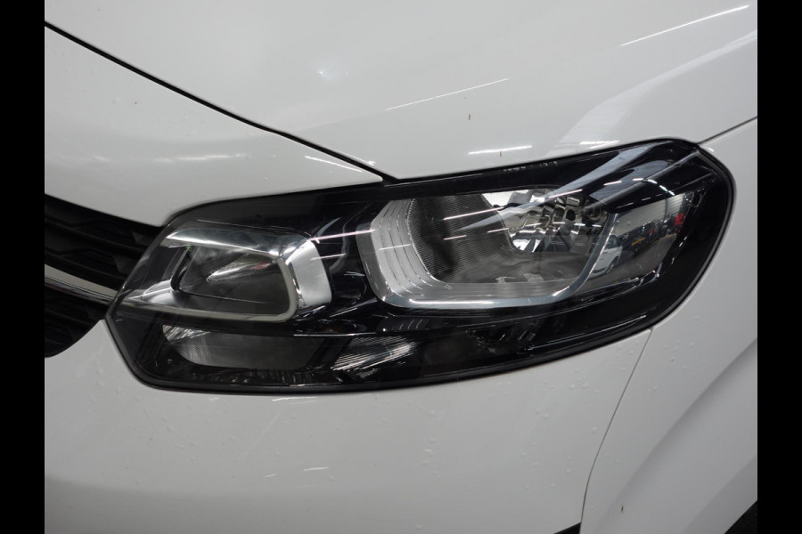 Opel Vivaro Combi 1.5 CDTI L2H1 Cruise Control  Parkeersensoren Achter  Bluetooth Airco Voor en Achter  Schuifdeur Rechts en Links