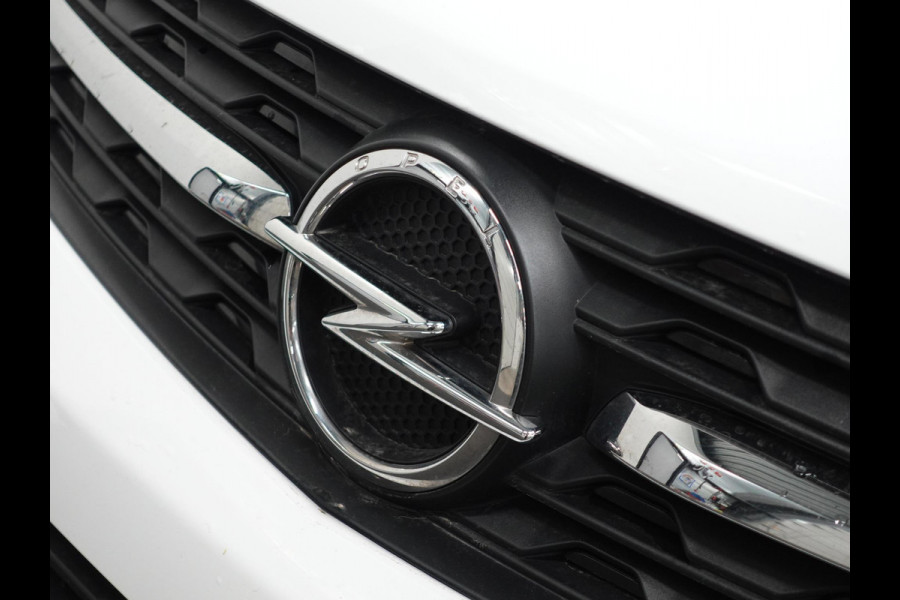 Opel Vivaro Combi 1.5 CDTI L2H1 Cruise Control  Parkeersensoren Achter  Bluetooth Airco Voor en Achter  Schuifdeur Rechts en Links