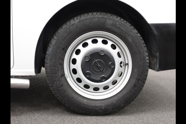 Opel Vivaro Combi 1.5 CDTI L2H1 Cruise Control  Parkeersensoren Achter  Bluetooth Airco Voor en Achter  Schuifdeur Rechts en Links