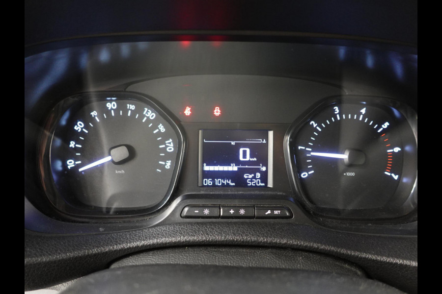 Opel Vivaro Combi 1.5 CDTI L2H1 Cruise Control  Parkeersensoren Achter  Bluetooth Airco Voor en Achter  Schuifdeur Rechts en Links