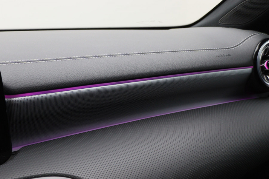 Mercedes-Benz A-Klasse 250 e Business Solution AMG Limited Camera, Sfeerverlichting, Apple Carplay, LED, Cruise, PDC