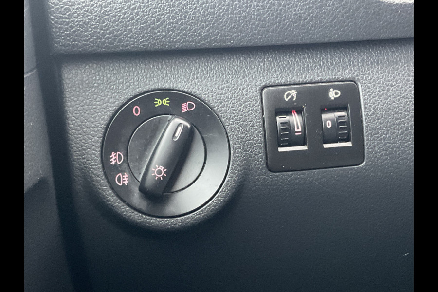 Volkswagen Caddy Maxi 7-Pers 1.4 TSI 131pk Aut7 Airco Navi Cruise 7 Persoons 2x Schuifdeur 7P.