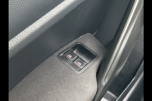 Volkswagen Caddy Maxi 7-Pers 1.4 TSI 131pk Aut7 Airco Navi Cruise 7 Persoons 2x Schuifdeur 7P.