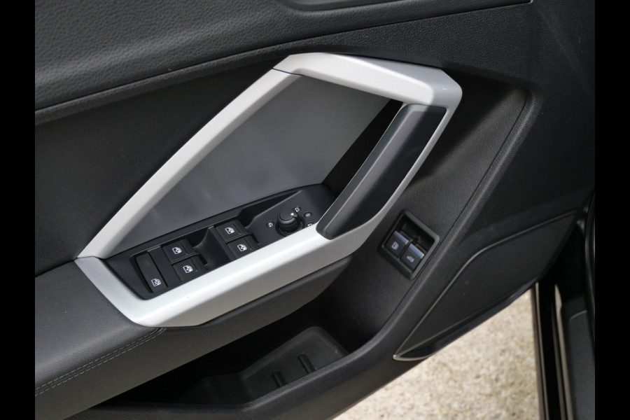 Audi Q3 45 TFSIe EDITION | PANORAMA | B&O | A.C.C. | CAMERA | PLUG IN HYBRID | ALL-IN!!