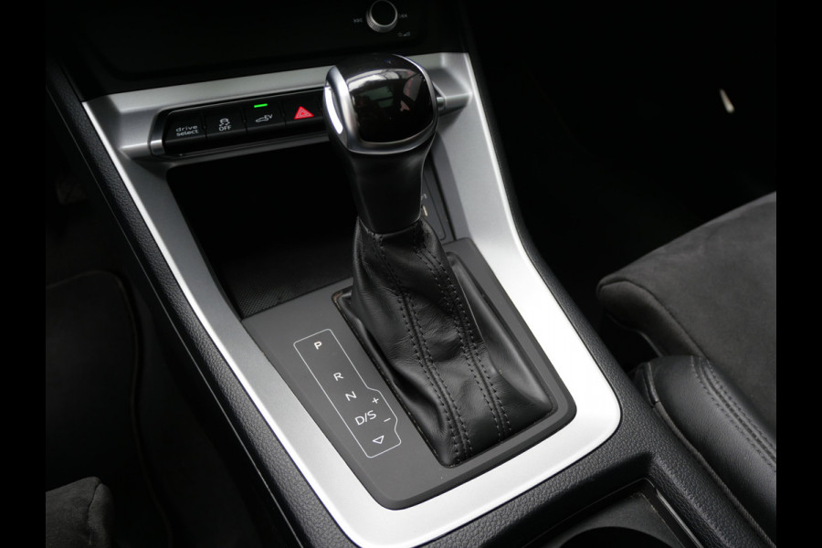 Audi Q3 45 TFSIe EDITION | PANORAMA | B&O | A.C.C. | CAMERA | PLUG IN HYBRID | ALL-IN!!