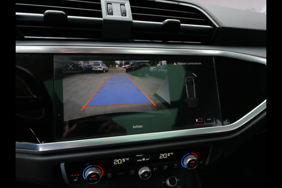 Audi Q3 45 TFSIe EDITION | PANORAMA | B&O | A.C.C. | CAMERA | PLUG IN HYBRID | ALL-IN!!