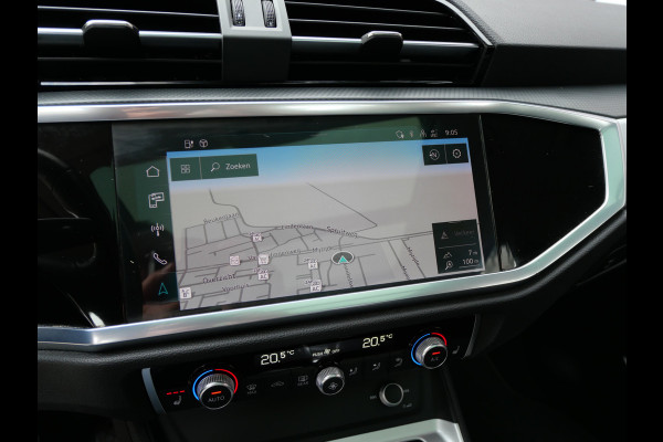 Audi Q3 45 TFSIe EDITION | PANORAMA | B&O | A.C.C. | CAMERA | PLUG IN HYBRID | ALL-IN!!