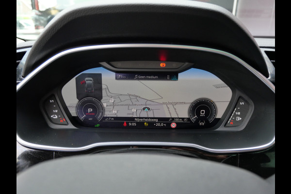 Audi Q3 45 TFSIe EDITION | PANORAMA | B&O | A.C.C. | CAMERA | PLUG IN HYBRID | ALL-IN!!