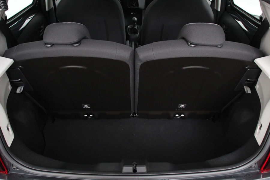 Peugeot 108 1.0 e-VTi Active Airco Bluetooth Led DAB 5 deurs