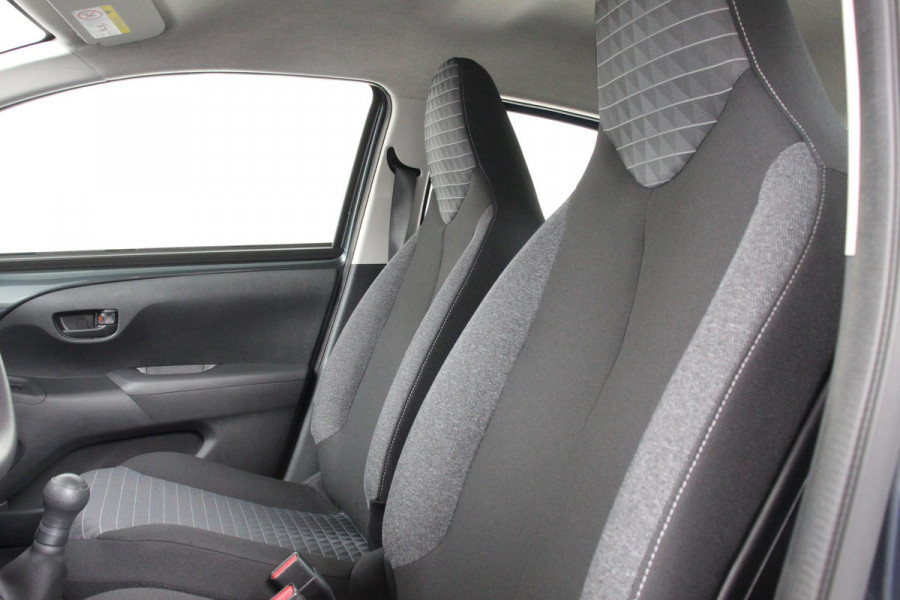 Peugeot 108 1.0 e-VTi Active Airco Bluetooth Led DAB 5 deurs