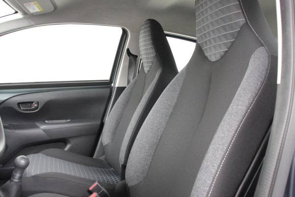 Peugeot 108 1.0 e-VTi Active Airco Bluetooth Led DAB 5 deurs