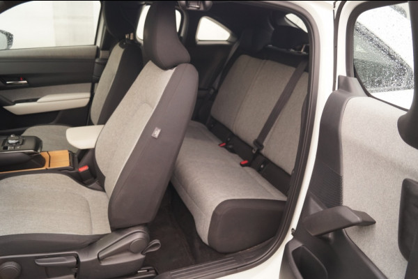 Mazda MX-30 e-SkyActiv 145pk 36kWh -NAVI-AIRCO-CAM-94%SOH-