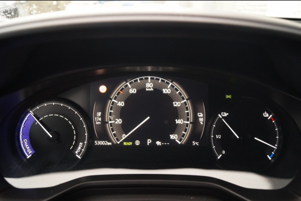 Mazda MX-30 e-SkyActiv 145pk 36kWh -NAVI-AIRCO-CAM-94%SOH-