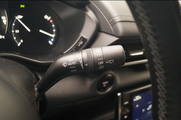 Mazda MX-30 e-SkyActiv 145pk 36kWh -NAVI-AIRCO-CAM-94%SOH-