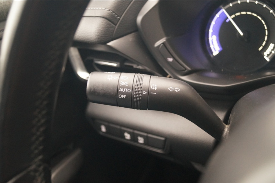 Mazda MX-30 e-SkyActiv 145pk 36kWh -NAVI-AIRCO-CAM-94%SOH-