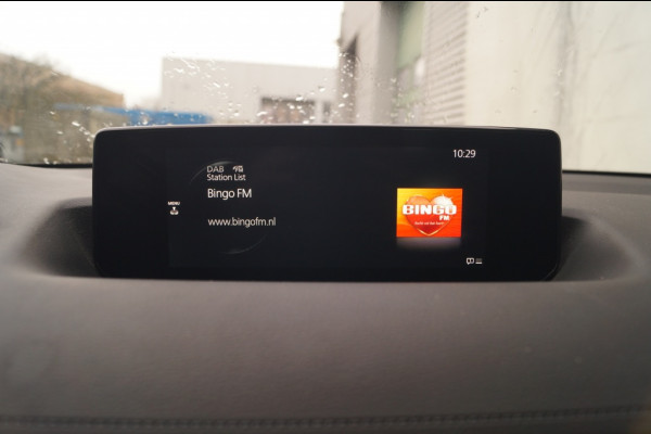 Mazda MX-30 e-SkyActiv 145pk 36kWh -NAVI-AIRCO-CAM-94%SOH-
