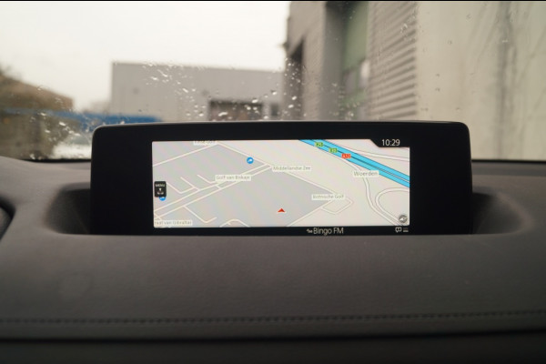 Mazda MX-30 e-SkyActiv 145pk 36kWh -NAVI-AIRCO-CAM-94%SOH-