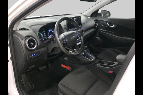 Hyundai Kona 1.6 GDI HEV Comfort Smart | Automaat | Navigatie | Adaptive cruiscontrol | achteruitrijcamera | Parkeersensoren |