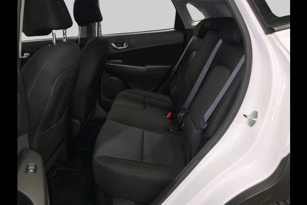 Hyundai Kona 1.6 GDI HEV Comfort Smart | Automaat | Navigatie | Adaptive cruiscontrol | achteruitrijcamera | Parkeersensoren |
