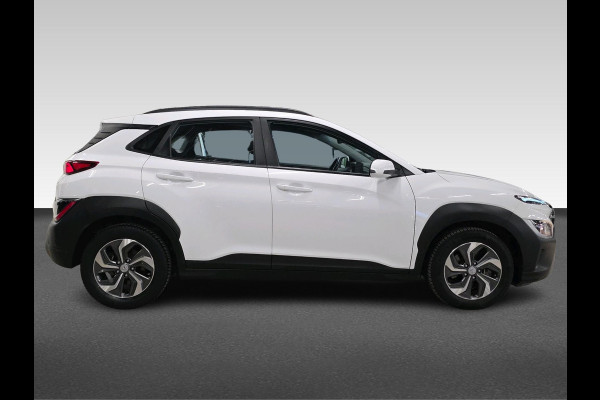 Hyundai Kona 1.6 GDI HEV Comfort Smart | Automaat | Navigatie | Adaptive cruiscontrol | achteruitrijcamera | Parkeersensoren |