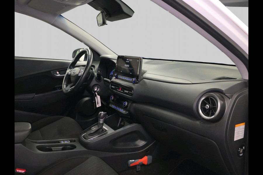 Hyundai Kona 1.6 GDI HEV Comfort Smart | Automaat | Navigatie | Adaptive cruiscontrol | achteruitrijcamera | Parkeersensoren |