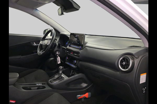 Hyundai Kona 1.6 GDI HEV Comfort Smart | Automaat | Navigatie | Adaptive cruiscontrol | achteruitrijcamera | Parkeersensoren |