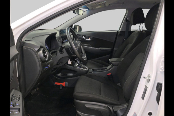 Hyundai Kona 1.6 GDI HEV Comfort Smart | Automaat | Navigatie | Adaptive cruiscontrol | achteruitrijcamera | Parkeersensoren |