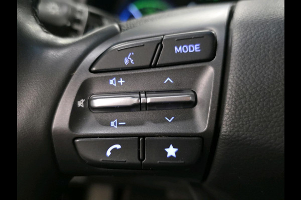 Hyundai Kona 1.6 GDI HEV Comfort Smart | Automaat | Navigatie | Adaptive cruiscontrol | achteruitrijcamera | Parkeersensoren |