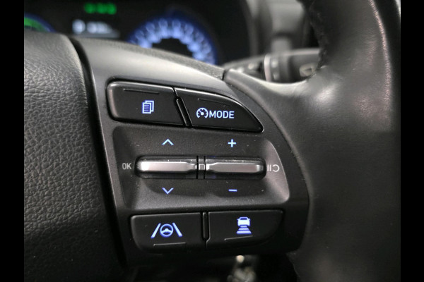 Hyundai Kona 1.6 GDI HEV Comfort Smart | Automaat | Navigatie | Adaptive cruiscontrol | achteruitrijcamera | Parkeersensoren |