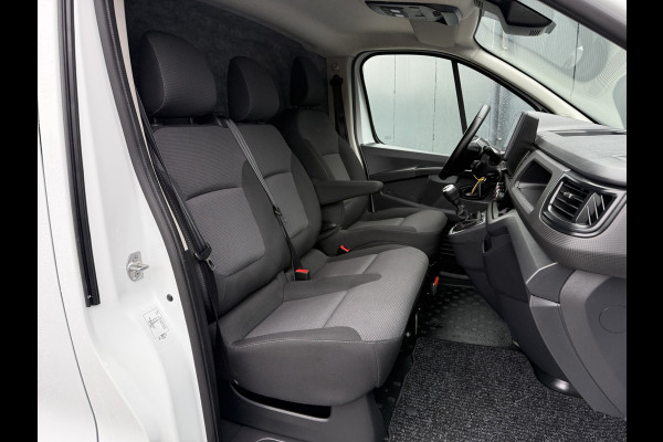 Renault Trafic 2.0 dCi 110 PK / L2H1 / 1e EIG. / TREKHAAK / AIRCO / CRUISE / CARPLAY / 3-ZITS / LED