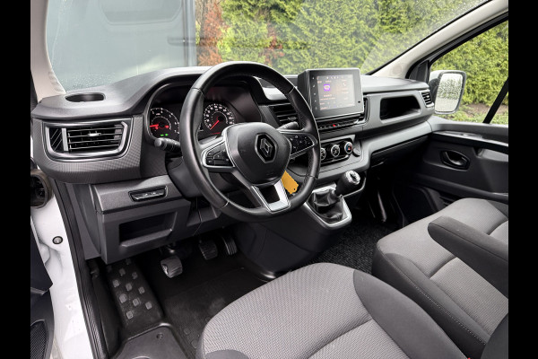 Renault Trafic 2.0 dCi 110 PK / L2H1 / 1e EIG. / TREKHAAK / AIRCO / CRUISE / CARPLAY / 3-ZITS / LED