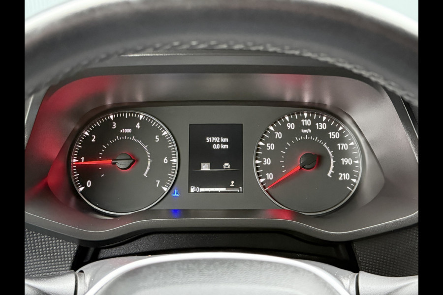 Renault Trafic 2.0 dCi 110 PK / L2H1 / 1e EIG. / TREKHAAK / AIRCO / CRUISE / CARPLAY / 3-ZITS / LED