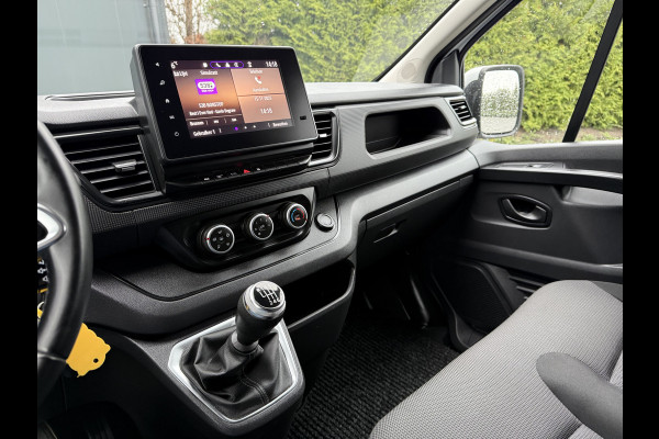 Renault Trafic 2.0 dCi 110 PK / L2H1 / 1e EIG. / TREKHAAK / AIRCO / CRUISE / CARPLAY / 3-ZITS / LED