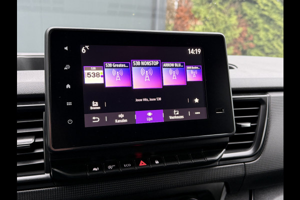 Renault Trafic 2.0 dCi 110 PK / L2H1 / 1e EIG. / TREKHAAK / AIRCO / CRUISE / CARPLAY / 3-ZITS / LED