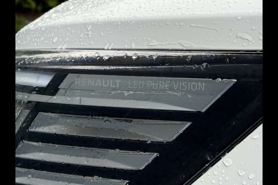 Renault Trafic 2.0 dCi 110 PK / L2H1 / 1e EIG. / TREKHAAK / AIRCO / CRUISE / CARPLAY / 3-ZITS / LED