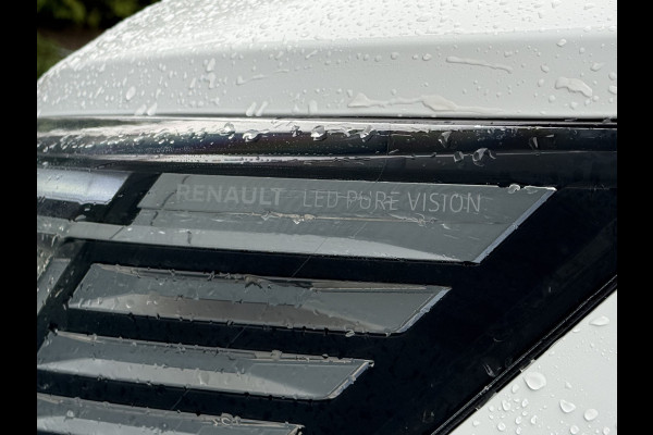 Renault Trafic 2.0 dCi 110 PK / L2H1 / 1e EIG. / TREKHAAK / AIRCO / CRUISE / CARPLAY / 3-ZITS / LED