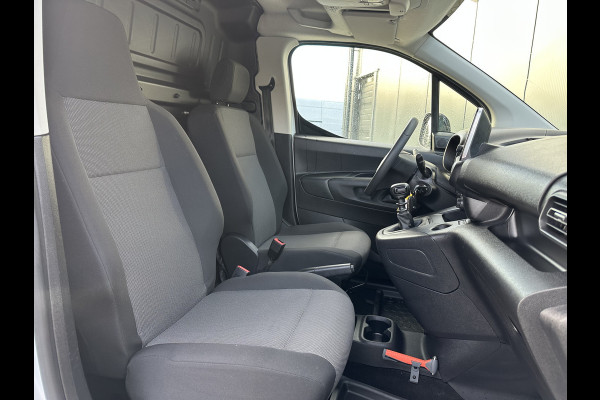 Opel Combo 1.5D 102 PK / L2H1 / 1e EIG. / CAMERA / BLIND SPOT / CRUISE / AIRCO / NAVI / CARPLAY